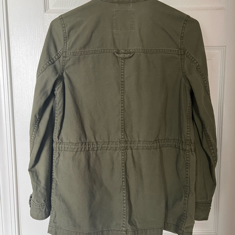 Madewell jacket - Picture 3 of 3
